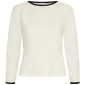 Skjorter M. Lange ærmer Marella  Mltscacco