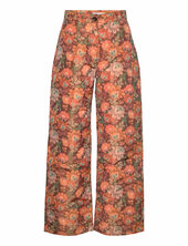 Inna Pants Soulland Orange