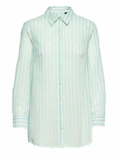 Nightshirt 1/1 Schiesser Blue