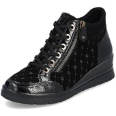 Støvler Remonte  Combination