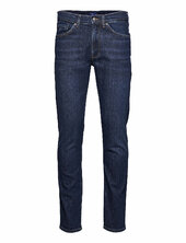 Hayes Gant Jeans Gant Blue
