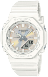 Casio Dameur Gma-p2100pc-7aer G-shock Flerfarvet/gummi Ø40.2 Mm