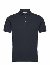 Core 1985 Slim Polo Tommy Hilfiger Blue