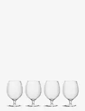 Billi Beer Glass - Rpet Plastic Sagaform