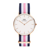 Daniel Wellington Dw Watch Classic Southampton 36mm Rose Gold