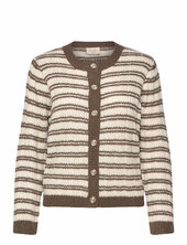 Fqjazz-cardigan Free/quent Khaki