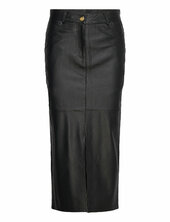 Evidep Skirt Depeche Black