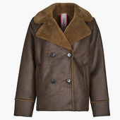 Frakker Oakwood Jane
