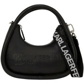 Taske Karl Lagerfeld Klj Puffy Pu Top Handle A4w30152
