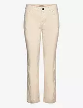 Mmashley Rosita Pant Mos Mosh Beige