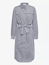 Dress Rosemunde Grey