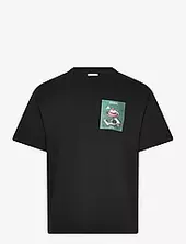 Sdnoli Solid Black