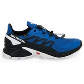 Løbesko Salomon  Supercross 4 Gtx