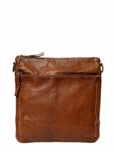 Jara Big Re:designed Est 2003 Brown