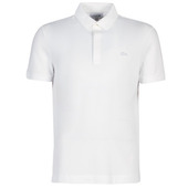Polo-t-shirts M. Korte ærmer Lacoste  Paris Polo Regular