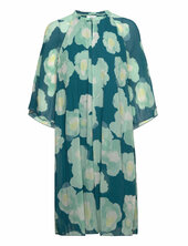 Hendraiw Dress Inwear Blue