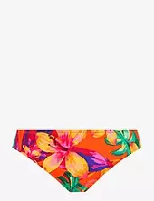 Sun Haze Freya Patterned