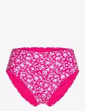 Cuba Maxi Bikini Briefs Abecita Pink