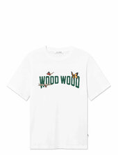 Wwbobby Wood Wood White