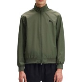 Sportsjakker Fred Perry  The Brentham Jacket