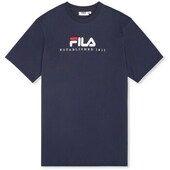 T-shirts M. Korte ærmer Fila  Valsera