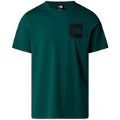 T-shirts M. Korte ærmer The North Face  Nf0a8a6m6gi1