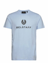 Belstaff Signature T-shirt Belstaff Blue