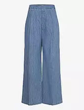 Trousers United Colors Of Benetton Blue