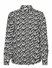Blouse 1/1 Sleeve Gerry Weber Patterned