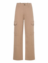 Volga Desigual Beige