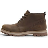 Støvler Timberland Brrd Mid Lc Waterproof Chukka
