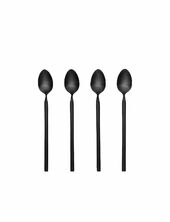 Lang Ske 'tvis' Broste Copenhagen Black