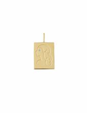 Zodiac By Design Letters - Gold Design Letters Gold