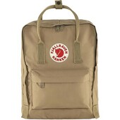 Sportstilbehør Fjallraven  Kånken