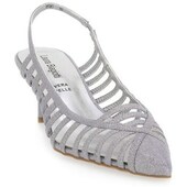 Pumps Laura Biagiotti  8580silver