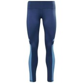 Strømpebukser Reebok Sport  Wor Mesh Tight