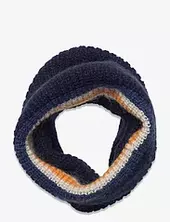 Ola Snood Becksöndergaard Navy