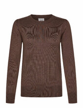 Milasz Pullover Saint Tropez Brown