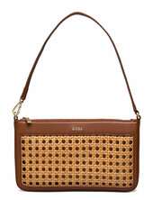 Sandy Sh.bag Spu Boss Brown