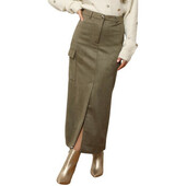 Korte Nederdele La Modeuse 73698_p173897