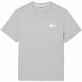 T-shirts M. Korte ærmer Lacoste  Th9460