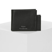 Tegnebøger Polo Ralph Lauren 3 In1 Wallet Wallet Medium