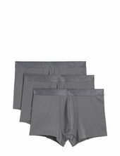 Bridge Lyocell Boxer J. Lindeberg Grey