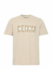 Bhkiman Tee Blend Beige