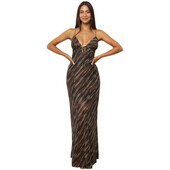 Lange Kjoler La Modeuse 75993_p179918