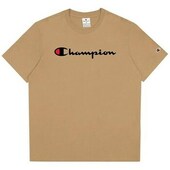 T-shirts M. Korte ærmer Champion  K1349