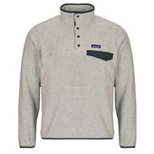 Fleecetrøjer Patagonia  M's Lw Synch Snap-t P/o