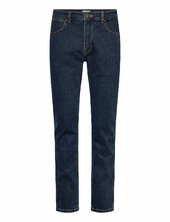 Greensboro Wrangler Navy
