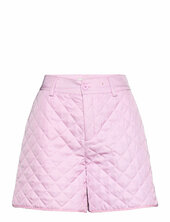 Island Shorts Modström Pink