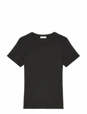 T-shirts Short Sleeve Marc O'polo Black